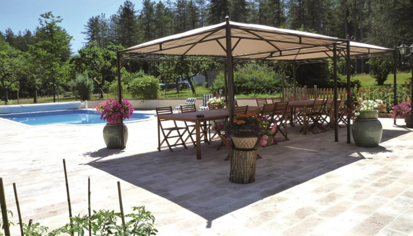 A 2h de Paris, voici la location rêvée pour votre cousinade de printemps !