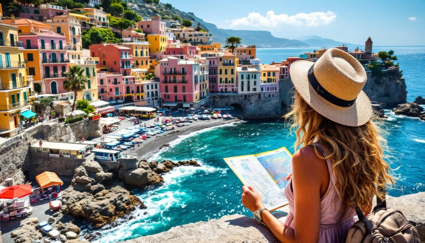 Maximiser votre voyage en Sicile : astuces et stratégies